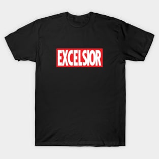 Excelsior T-Shirt